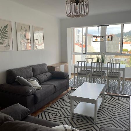 Tikahome Marín Esterno foto