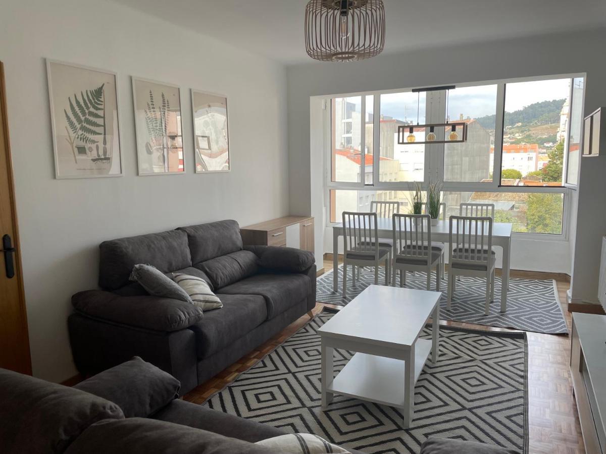 Tikahome Marín Esterno foto