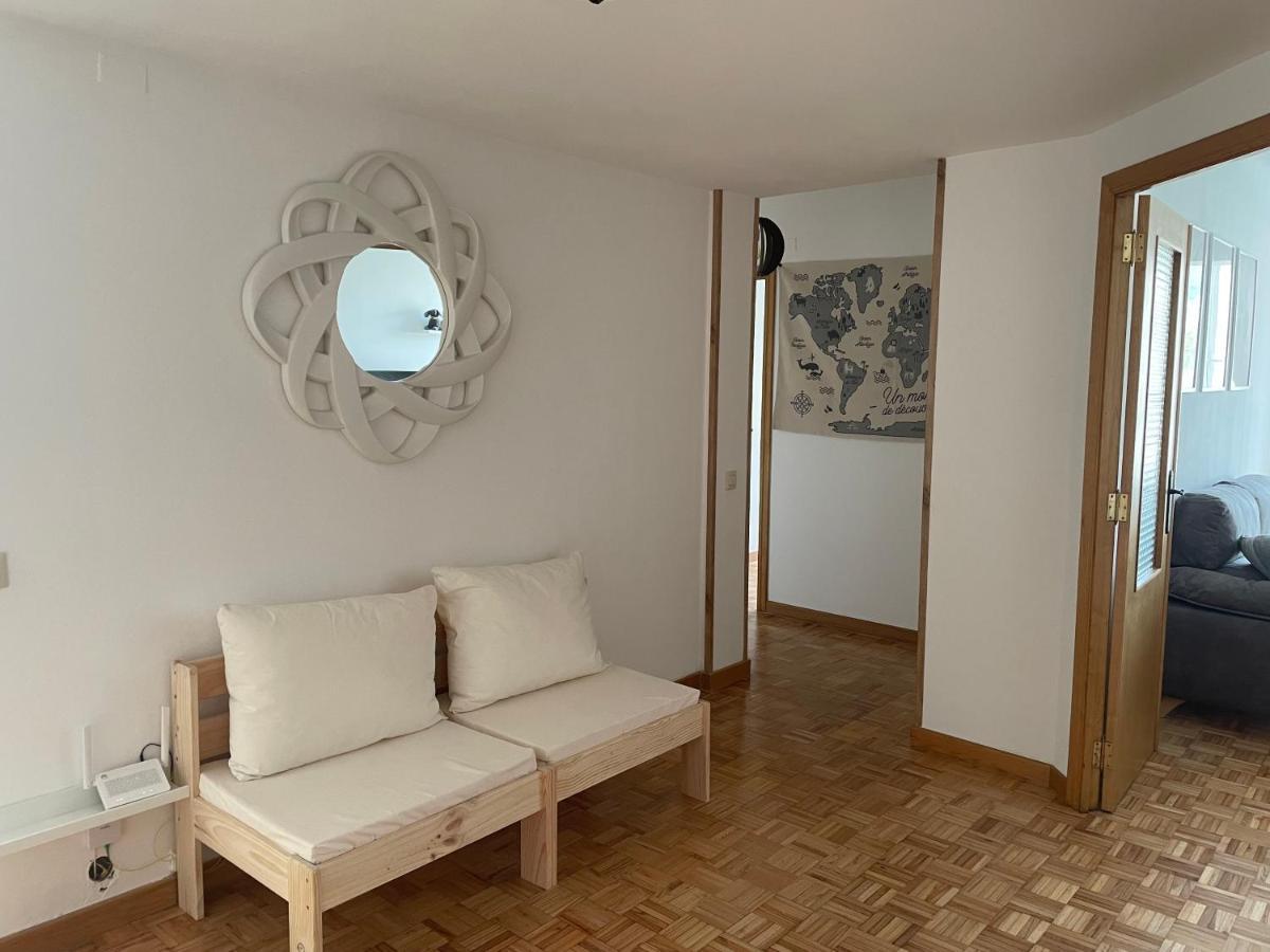 Tikahome Marín Esterno foto