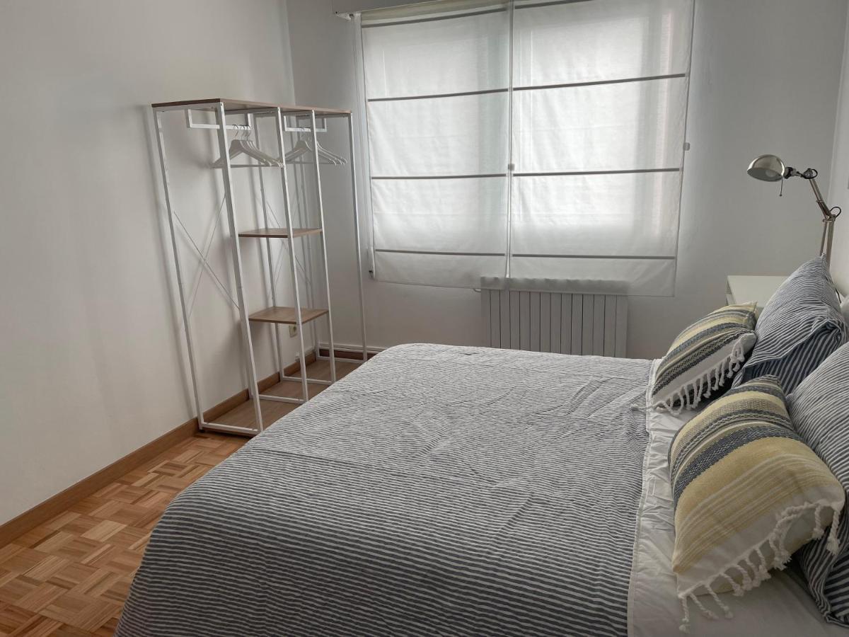 Tikahome Marín Esterno foto