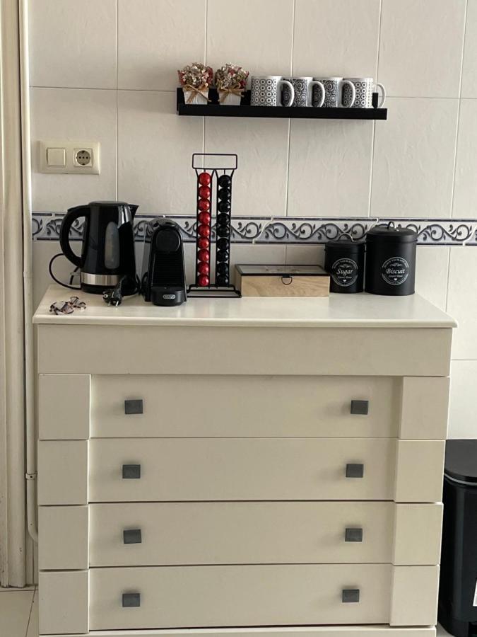Tikahome Marín Esterno foto
